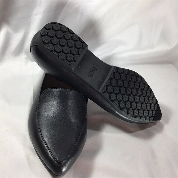 Shoes For Crews Shoes Shoes For Crews 85 Womens Work Loafers Slip